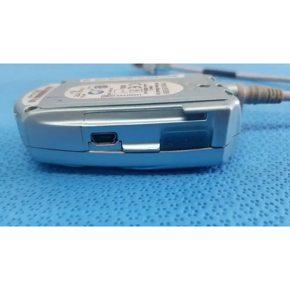 Itamar WatchPAT Watch-PAT200U Sleep Monitor Sleep Monitor, as-is (for parts) product photo 9