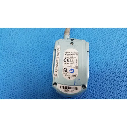 Itamar WatchPAT Watch-PAT200U Sleep Monitor Sleep Monitor, as-is (for parts) product photo 8
