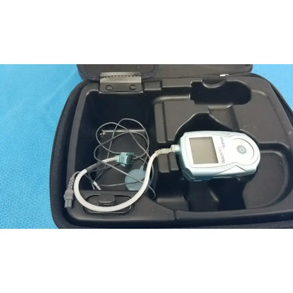Itamar WatchPAT Watch-PAT200U Sleep Monitor Sleep Monitor, as-is (for parts) product photo 4