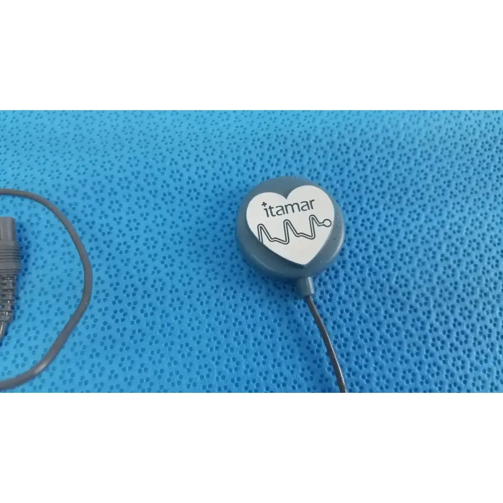 Itamar WatchPAT Watch-PAT200U Sleep Monitor Sleep Monitor, as-is (for parts) product photo 12