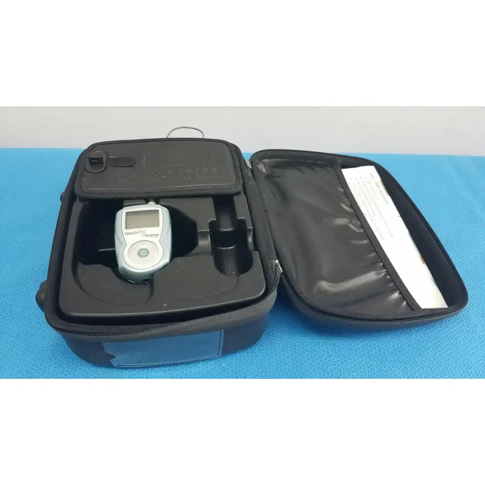 Itamar WatchPAT Watch-PAT200U Sleep Monitor Sleep Monitor, as-is (for parts) product photo 1
