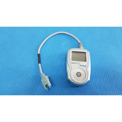 Itamar WatchPAT Watch-PAT200U Sleep Monitor Sleep Monitor, as-is (for parts) product photo 7