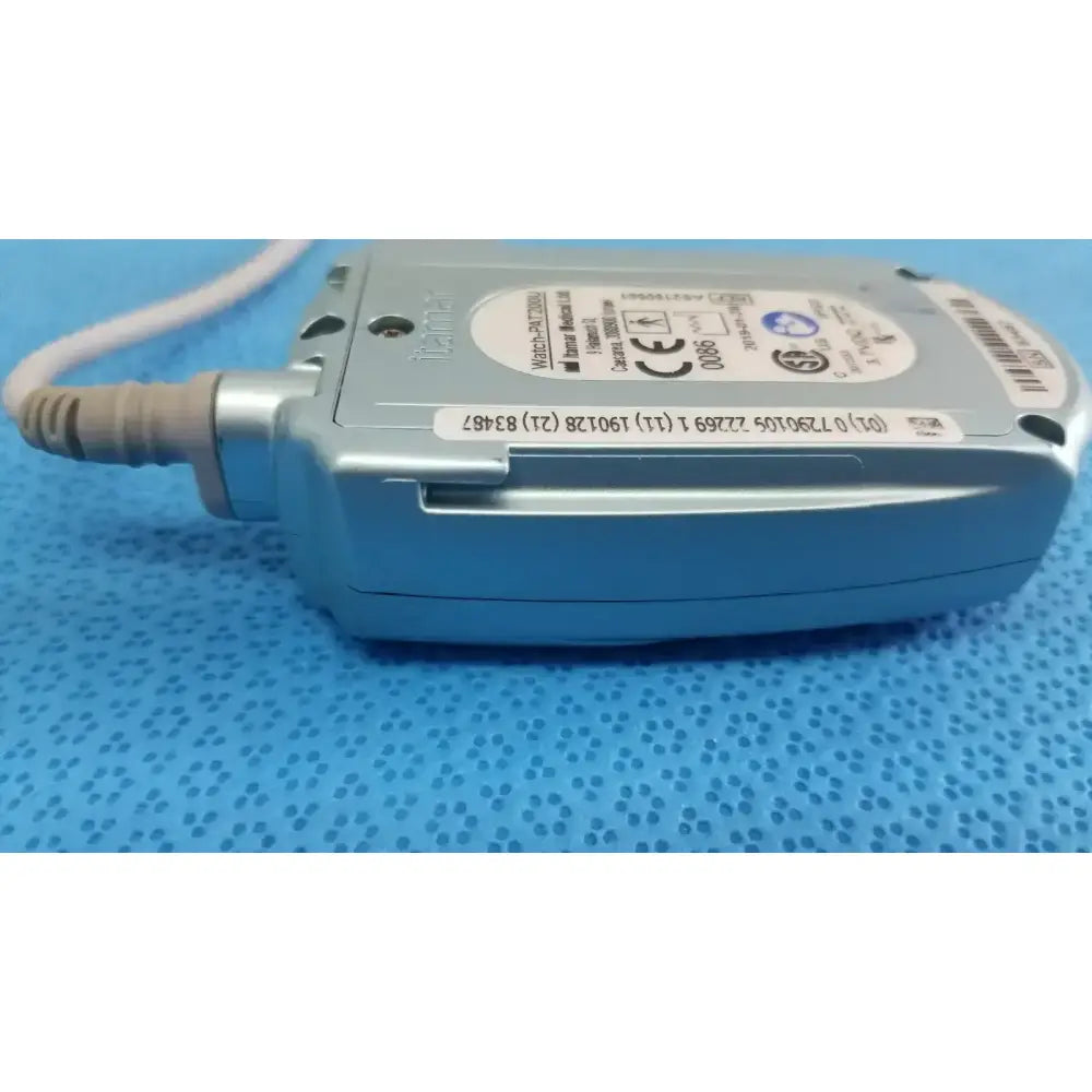 Itamar WatchPAT Watch-PAT200U Sleep Monitor Sleep Monitor, as-is (for parts) product photo 10