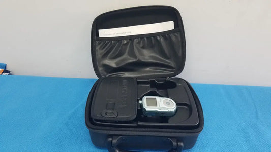 Itamar WatchPAT Watch-PAT200U Sleep Monitor Sleep Monitor, as-is (for parts) product photo 2