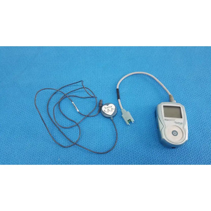 Itamar WatchPAT Watch-PAT200U Sleep Monitor Sleep Monitor, as-is (for parts) product photo 6