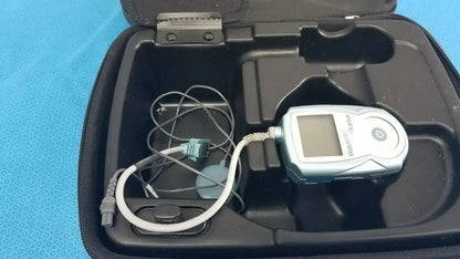 Itamar WatchPAT Watch-PAT200U Sleep Monitor Sleep Monitor, as-is (for parts) product photo 4