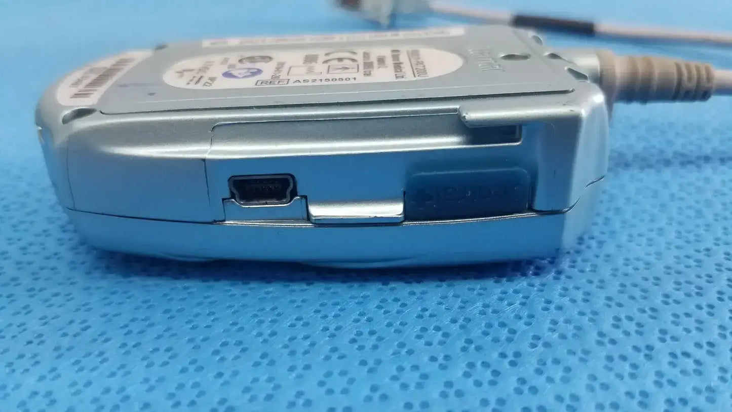 Itamar WatchPAT Watch-PAT200U Sleep Monitor Sleep Monitor, as-is (for parts) product photo 9