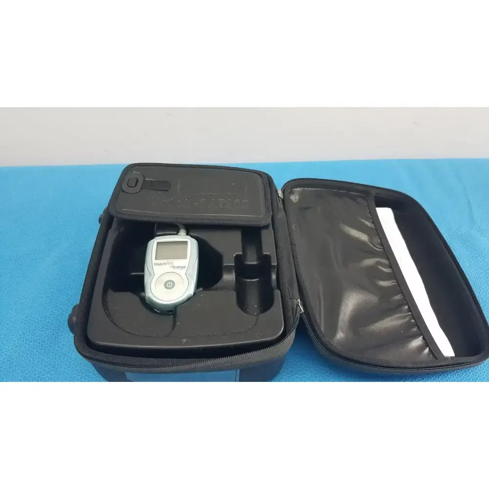 Itamar WatchPAT Watch-PAT200U Sleep Monitor Sleep Monitor, as-is (for parts) product photo 3