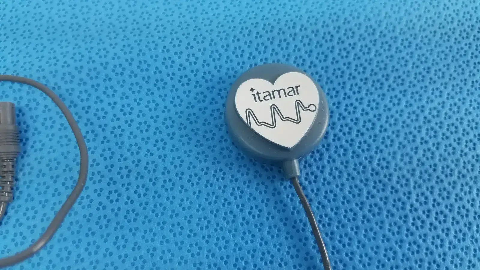 Itamar WatchPAT Watch-PAT200U Sleep Monitor Sleep Monitor, as-is (for parts) product photo 12