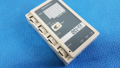 ITO ES-130 Palm Sized Electro Acupuncture Electro Acupuncture Unit, second-hand product photo 4