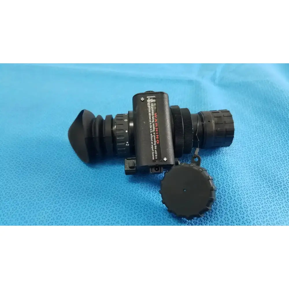 ITT Night Vision Gen 3 - Model NE6010 Night Vision Device, second-hand product photo 14