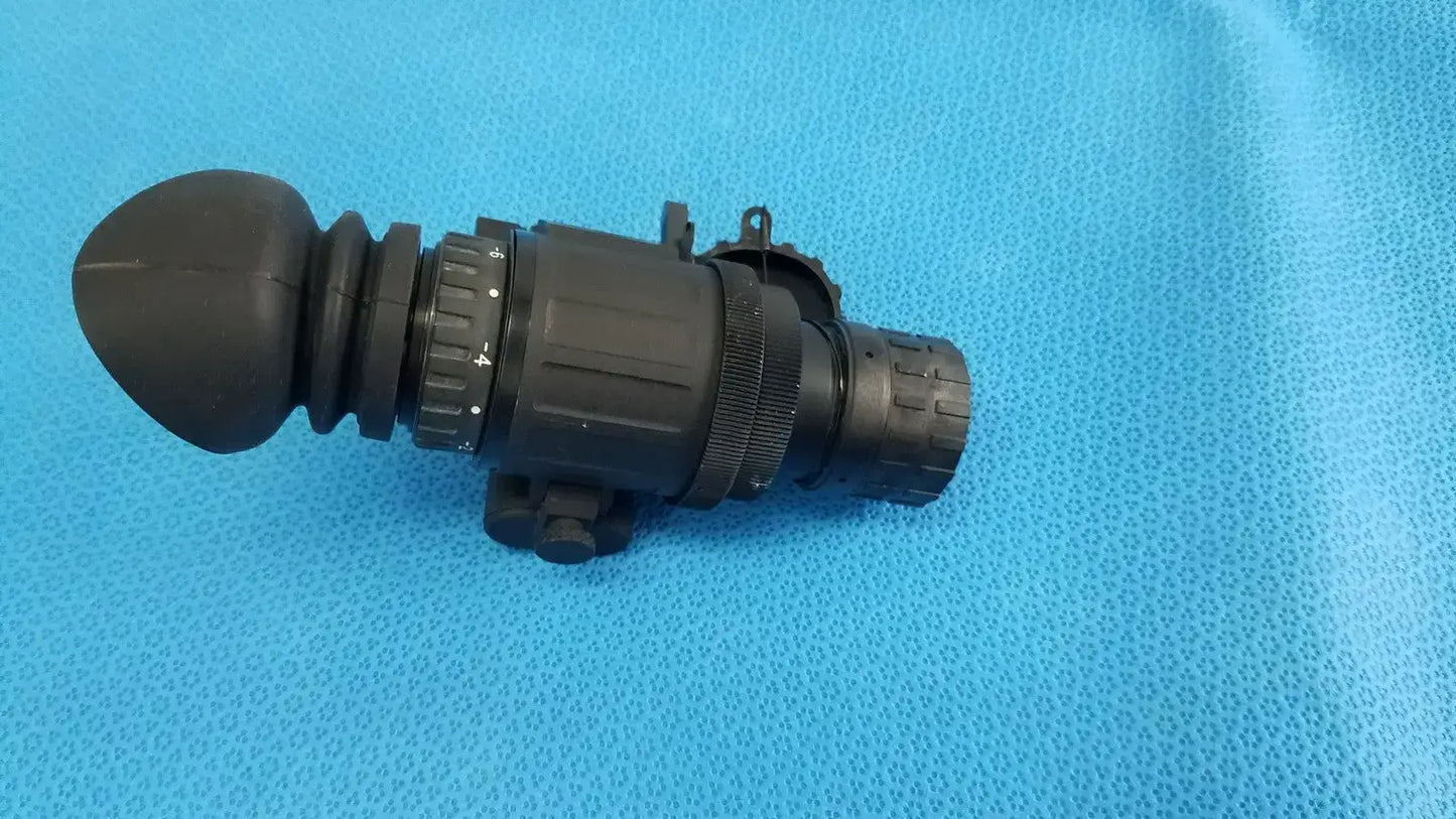 ITT Night Vision Gen 3 - Model NE6010 Night Vision Device, second-hand product photo 4