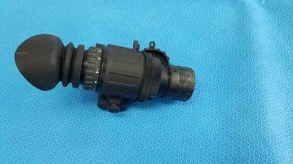 ITT Night Vision Gen 3 - Model NE6010 Night Vision Device, second-hand product photo 4
