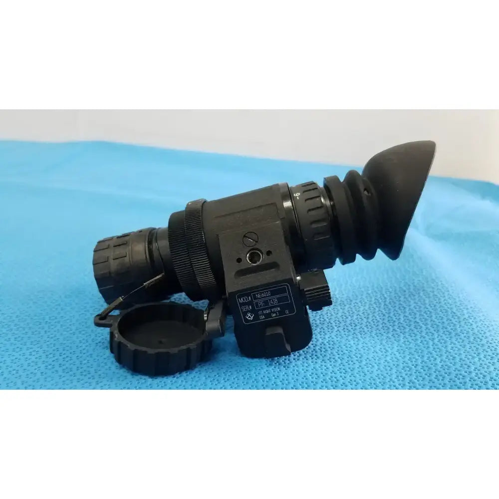 ITT Night Vision Gen 3 - Model NE6010 Night Vision Device, second-hand product photo 7