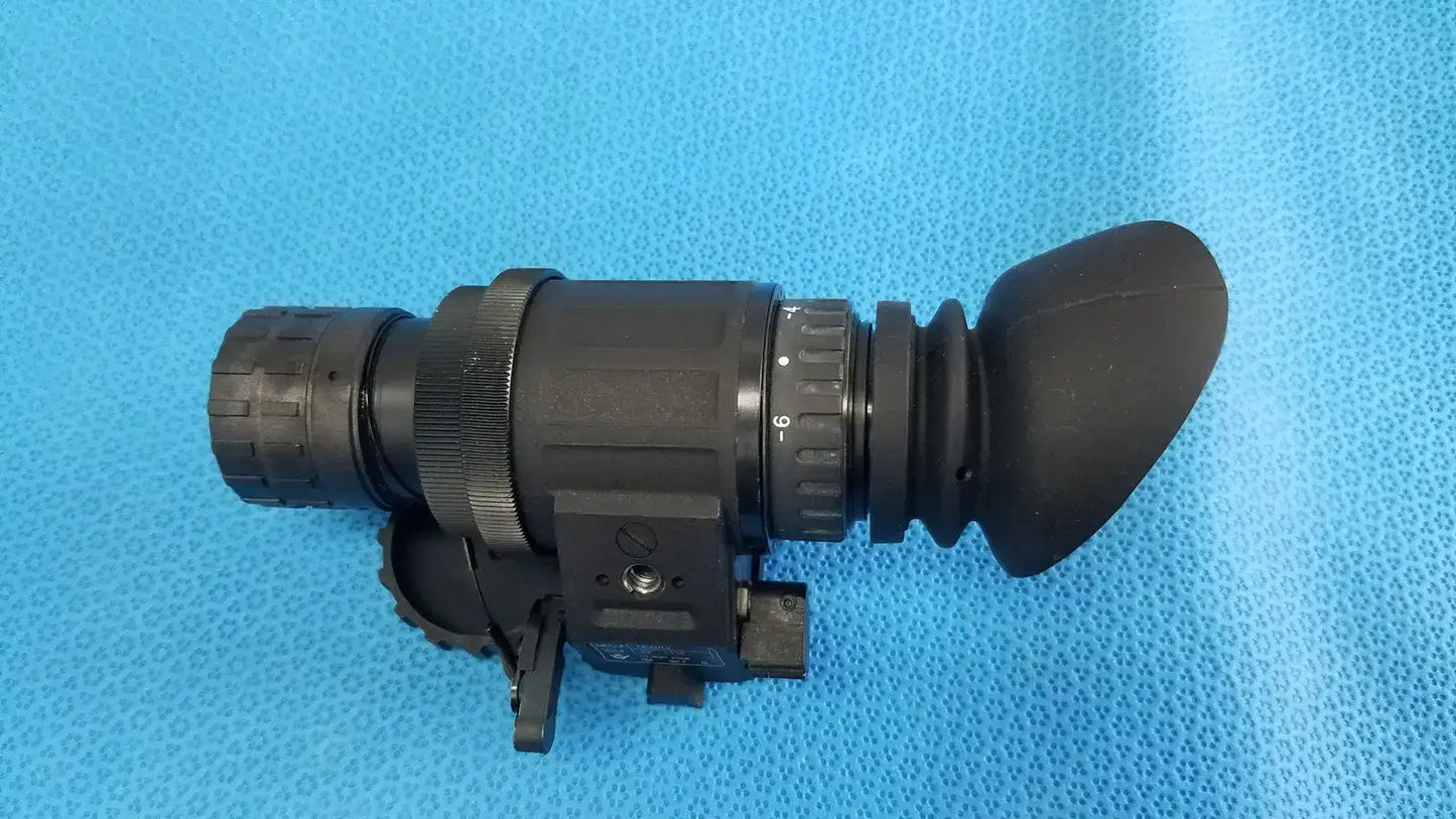 ITT Night Vision Gen 3 - Model NE6010 Night Vision Device, second-hand product photo 1