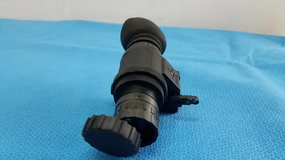 ITT Night Vision Gen 3 - Model NE6010 Night Vision Device, second-hand product photo 10