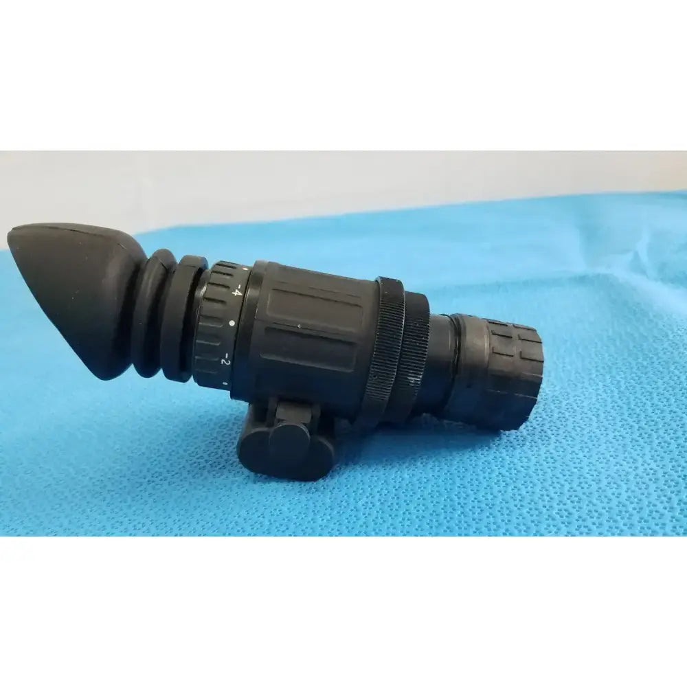 ITT Night Vision Gen 3 - Model NE6010 Night Vision Device, second-hand product photo 5