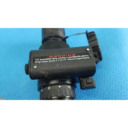 ITT Night Vision Gen 3 - Model NE6010 Night Vision Device, second-hand product photo 16