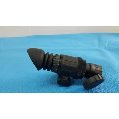 ITT Night Vision Gen 3 - Model NE6010 Night Vision Device, second-hand product photo 11