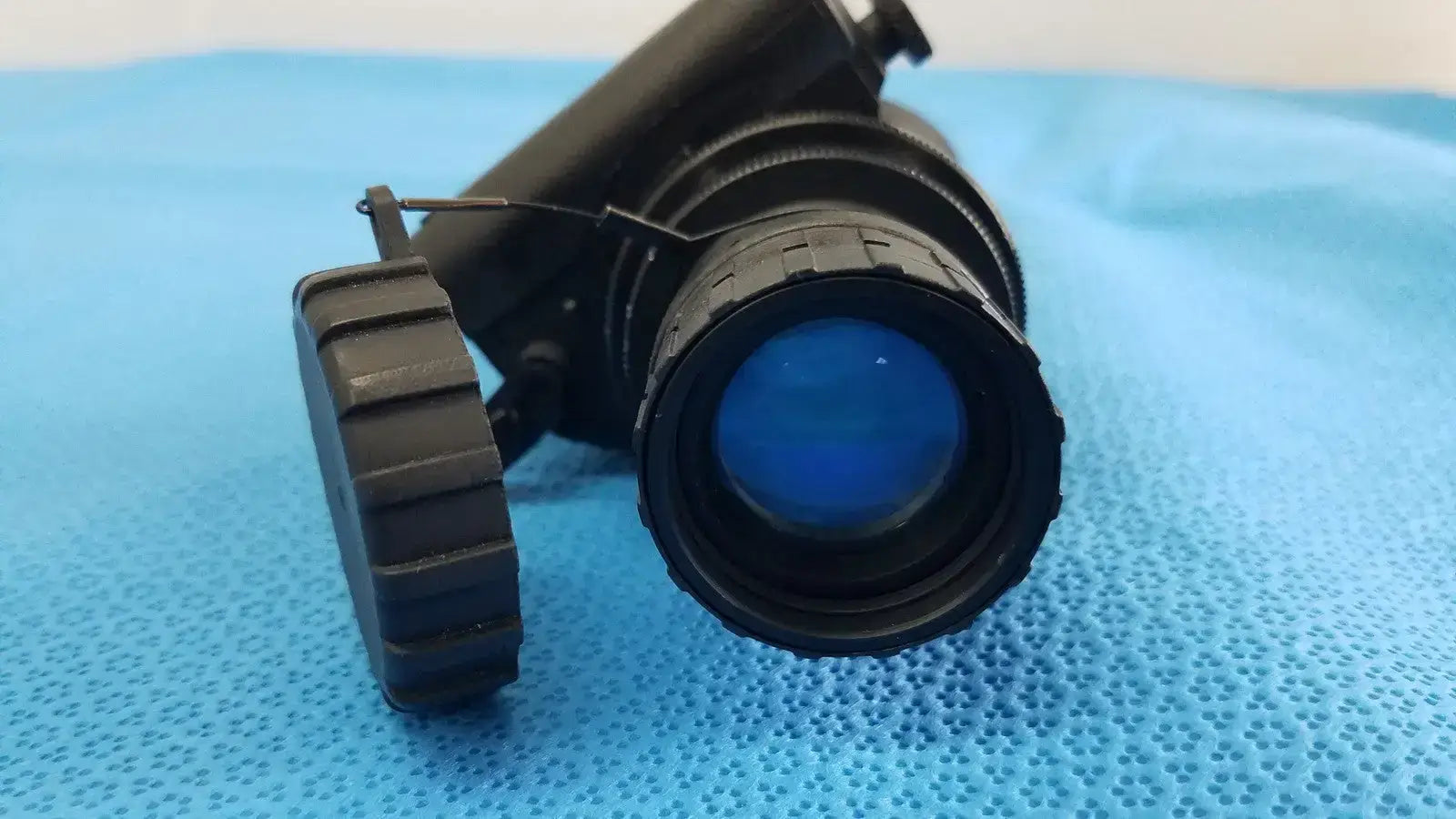 ITT Night Vision Gen 3 - Model NE6010 Night Vision Device, second-hand product photo 12