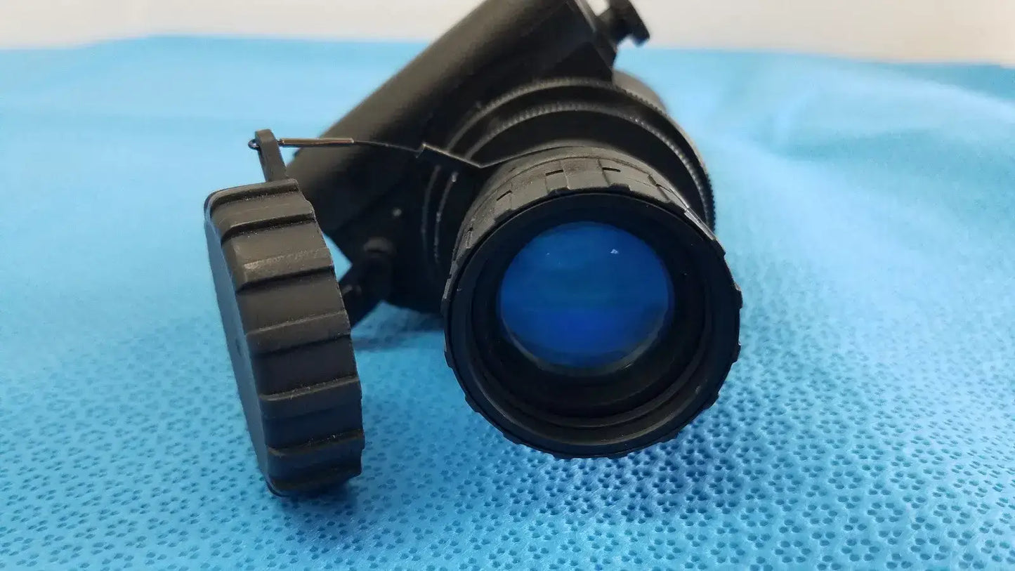 ITT Night Vision Gen 3 - Model NE6010 Night Vision Device, as-is (for parts) product photo 12