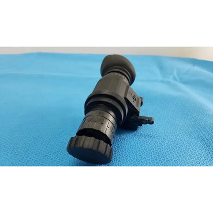 ITT Night Vision Gen 3 - Model NE6010 Night Vision Device, second-hand product photo 9