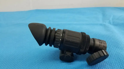 ITT Night Vision Gen 3 - Model NE6010 Night Vision Device, second-hand product photo 11