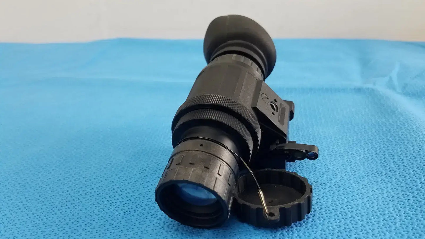 ITT Night Vision Gen 3 - Model NE6010 Night Vision Device, second-hand product photo 6