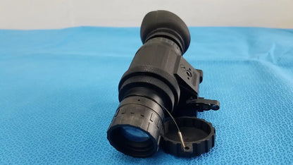 ITT Night Vision Gen 3 - Model NE6010 Night Vision Device, as-is (for parts) product photo 6