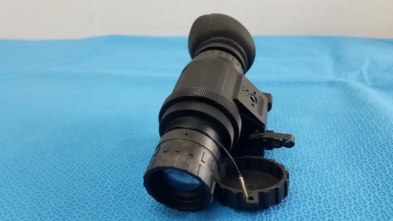 ITT Night Vision Gen 3 - Model NE6010 Night Vision Device, second-hand product photo 6