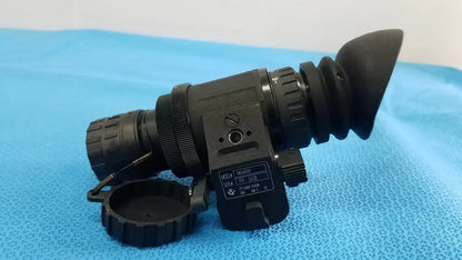 ITT Night Vision Gen 3 - Model NE6010 Night Vision Device, as-is (for parts) product photo 7