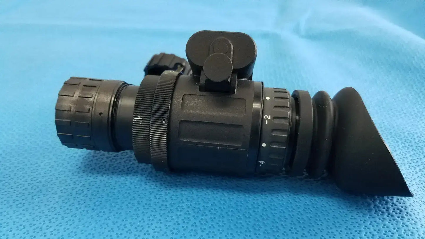 ITT Night Vision Gen 3 - Model NE6010 Night Vision Device, second-hand product photo 18