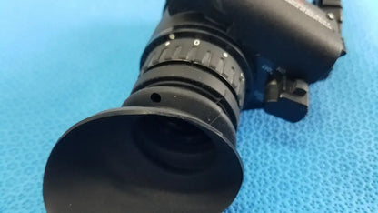 ITT Night Vision Gen 3 - Model NE6010 Night Vision Device, as-is (for parts) product photo 17