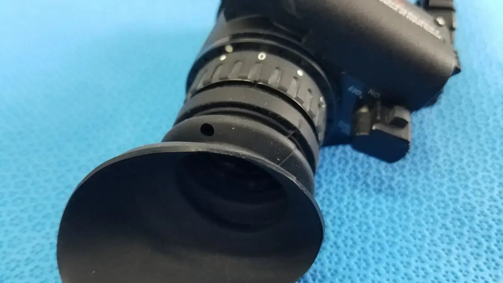 ITT Night Vision Gen 3 - Model NE6010 Night Vision Device, second-hand product photo 17