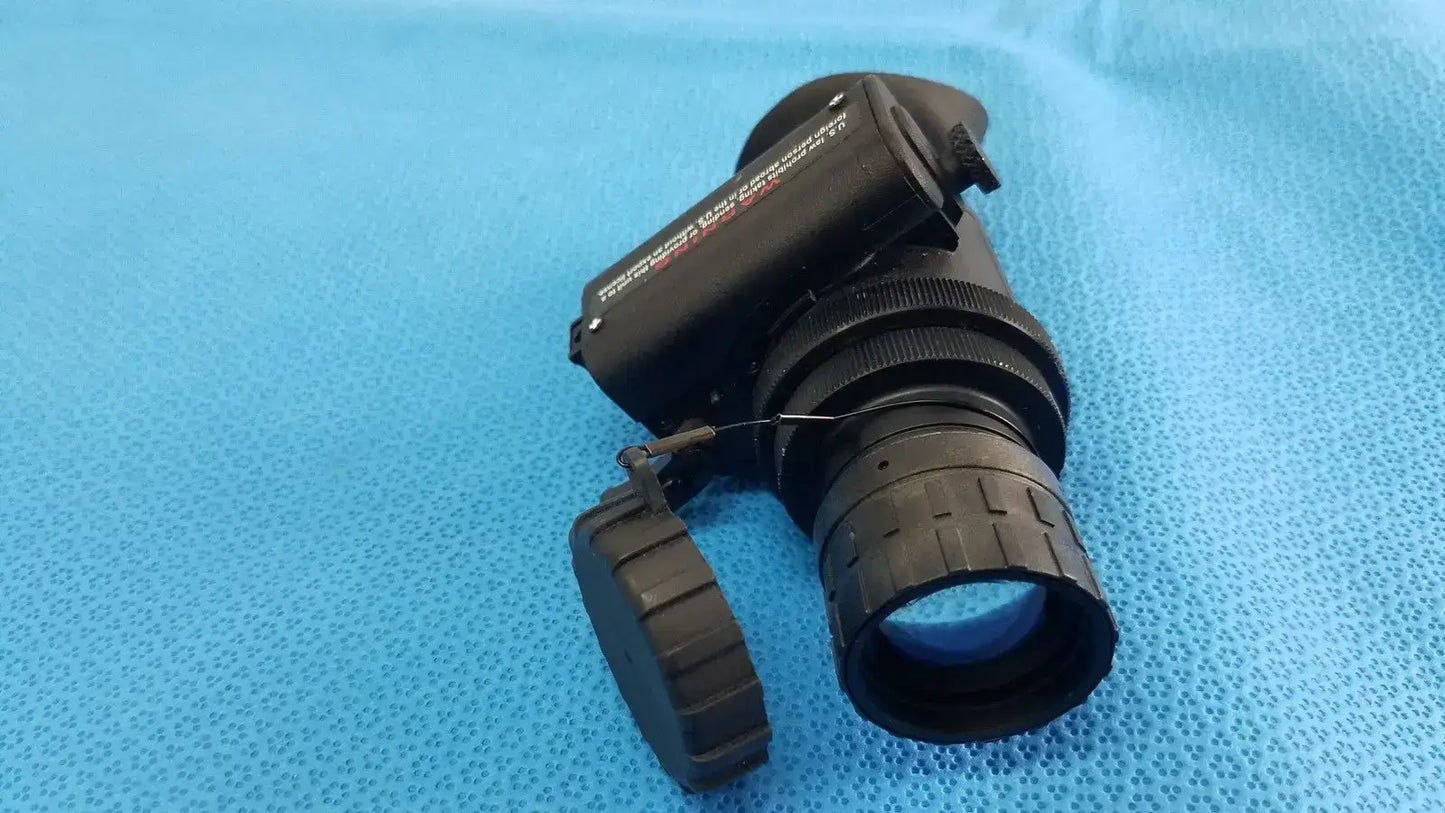 ITT Night Vision Gen 3 - Model NE6010 Night Vision Device, second-hand product photo 13