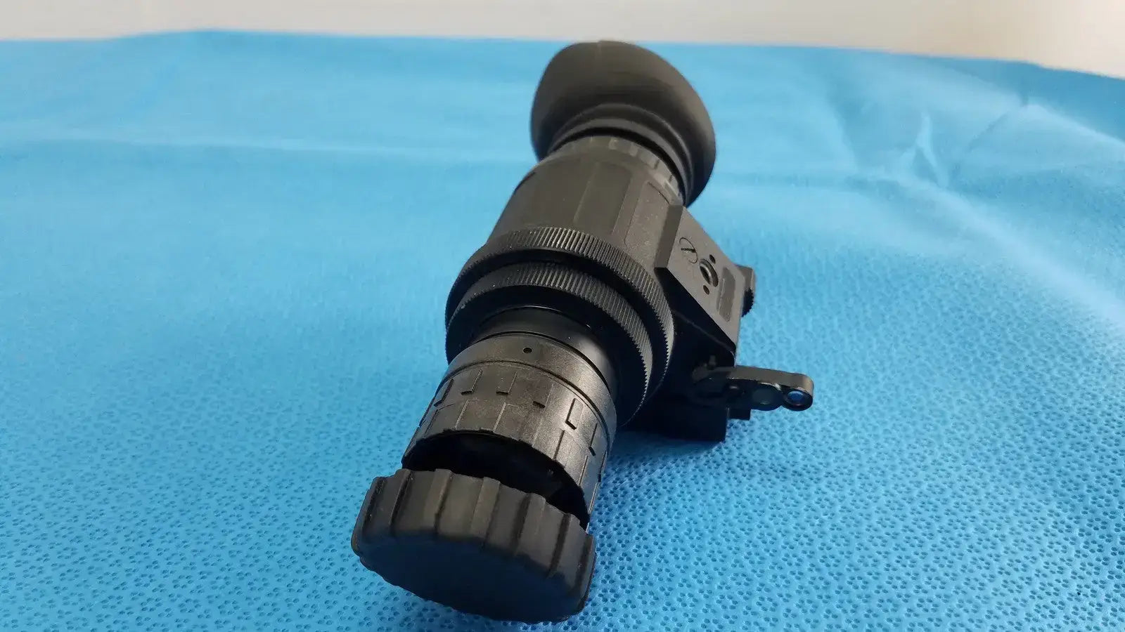ITT Night Vision Gen 3 - Model NE6010 Night Vision Device, second-hand product photo 9