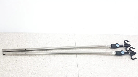 Reuse Medical IV Pole – Compatible with Hillrom P2217A Other Healthcare, Lab & Dental, second-hand product photo 1