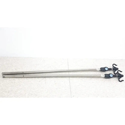 Reuse Medical IV Pole – Compatible with Hillrom P2217A Other Healthcare, Lab & Dental, second-hand product photo 1