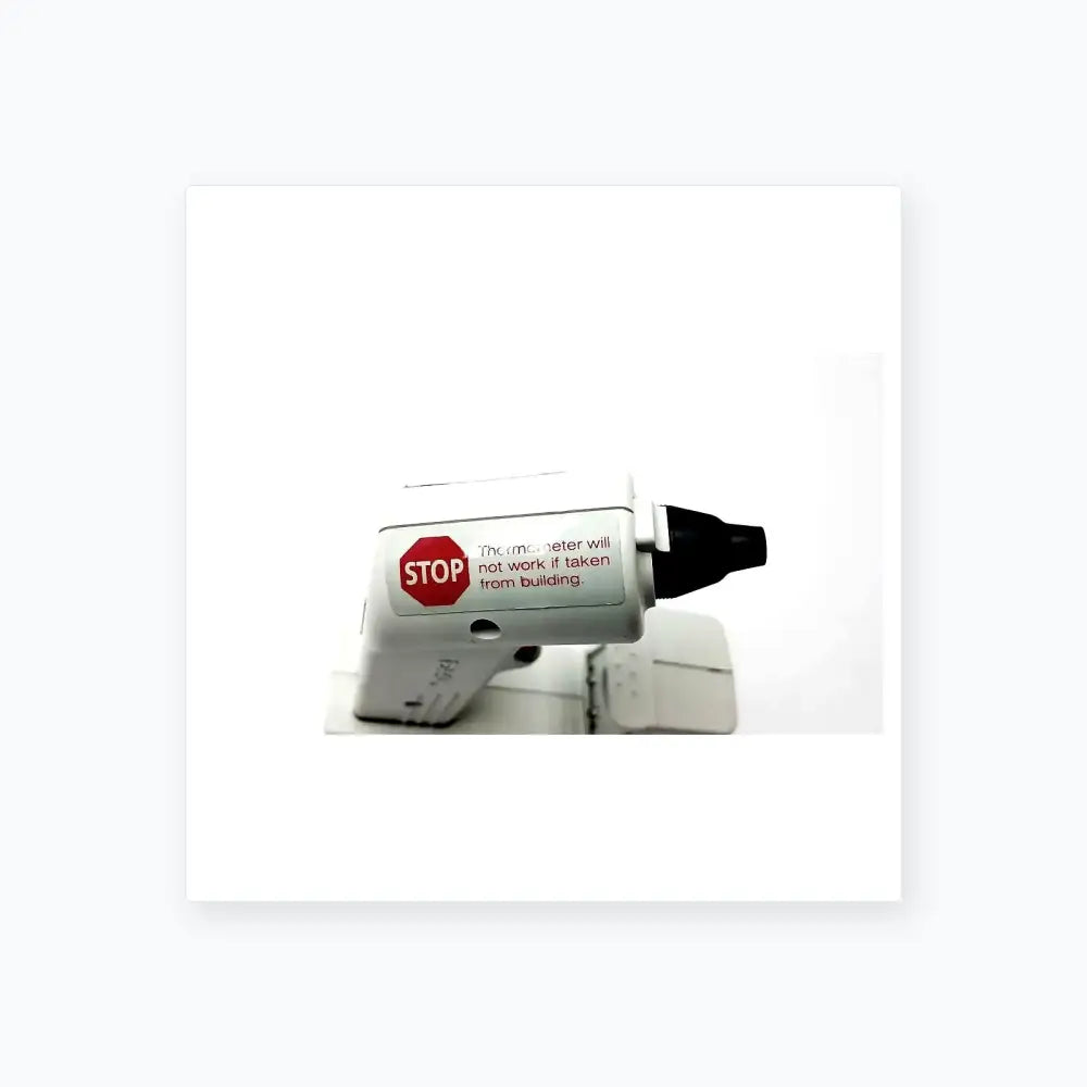 IVAC Core Check Thermometer Model 2090 Digital Thermometer, second-hand product photo 3