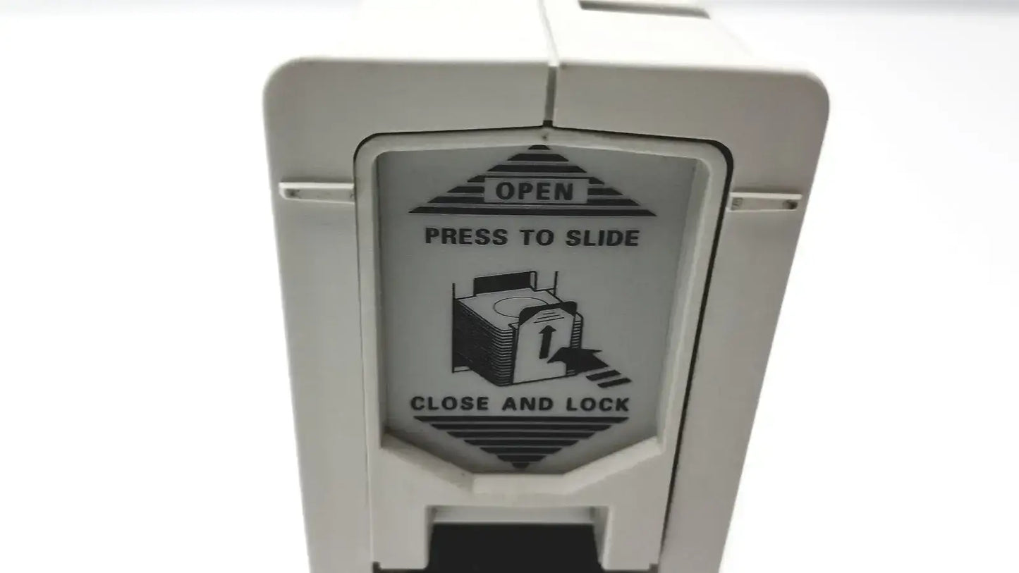 IVAC Core Check Thermometer Model 2090 Digital Thermometer, second-hand product photo 9