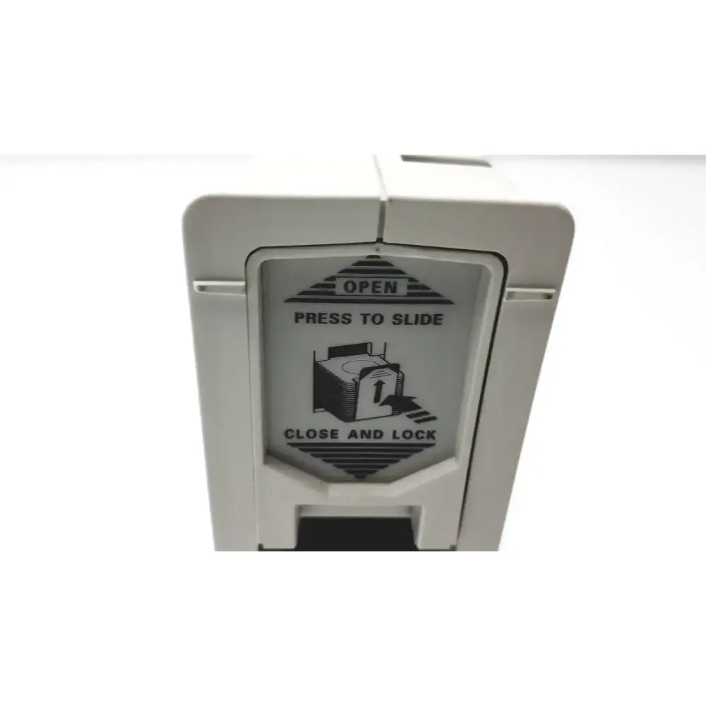 IVAC Core Check Thermometer Model 2090 Digital Thermometer, second-hand product photo 9