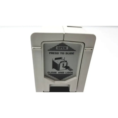 IVAC Core Check Thermometer Model 2090 Digital Thermometer, second-hand product photo 9