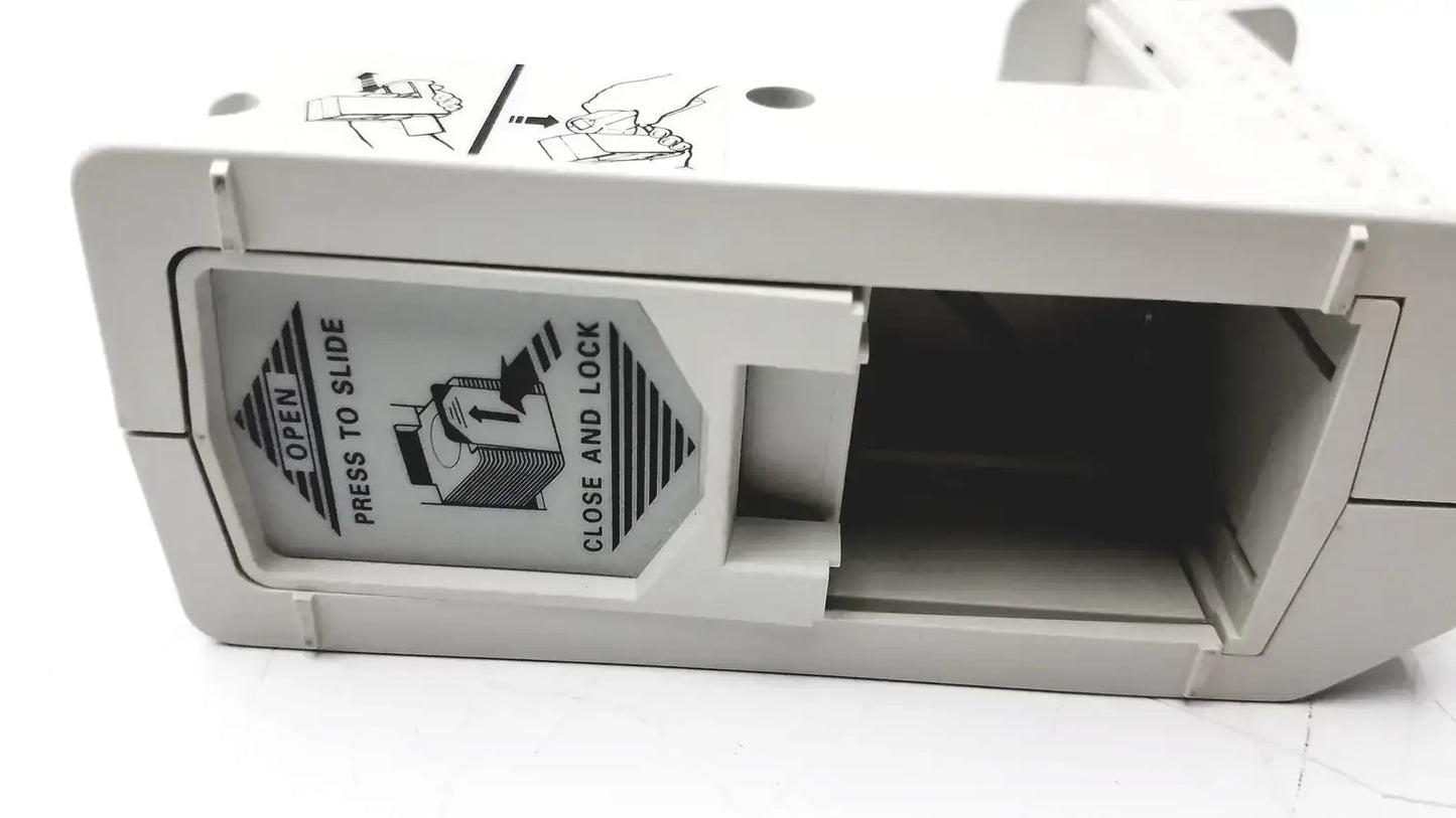 IVAC Core Check Thermometer Model 2090 Digital Thermometer, second-hand product photo 8