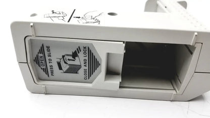IVAC Core Check Thermometer Model 2090 Digital Thermometer, second-hand product photo 8