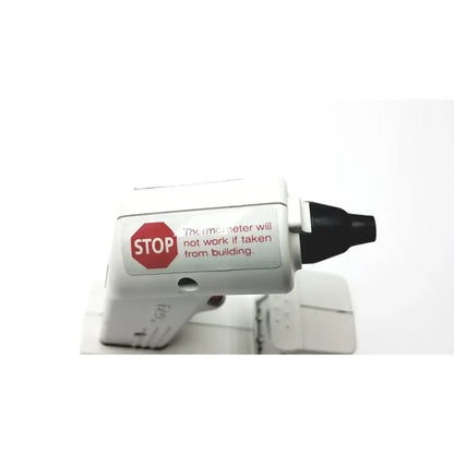 IVAC Core Check Thermometer Model 2090 Digital Thermometer, second-hand product photo 3