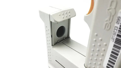 IVAC Core Check Thermometer Model 2090 Digital Thermometer, second-hand product photo 7