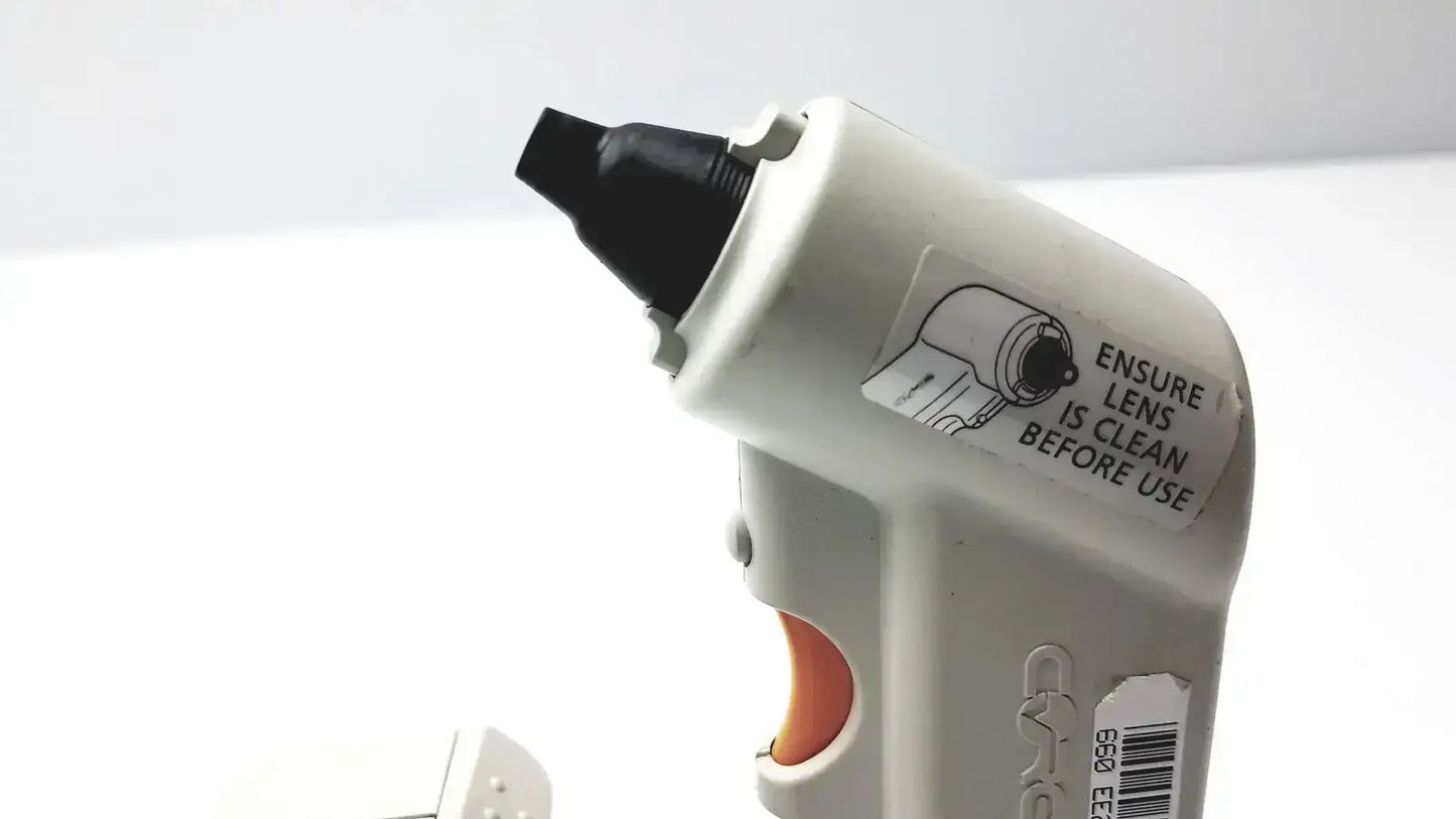 IVAC Core Check Thermometer Model 2090 Digital Thermometer, second-hand product photo 6