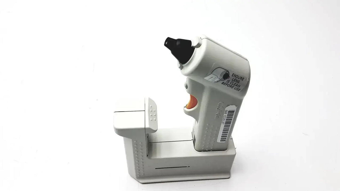 IVAC Core Check Thermometer Model 2090 Digital Thermometer, second-hand product photo 5