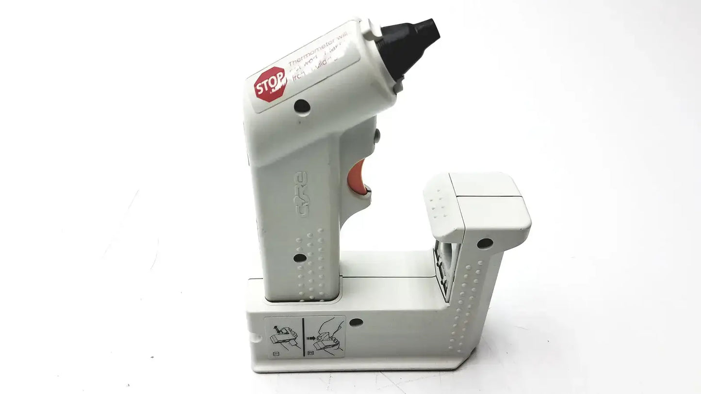 IVAC Core Check Thermometer Model 2090 Digital Thermometer, second-hand product photo 1