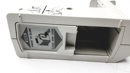 IVAC Core Check Thermometer Model 2090 Digital Thermometer, second-hand product photo 8